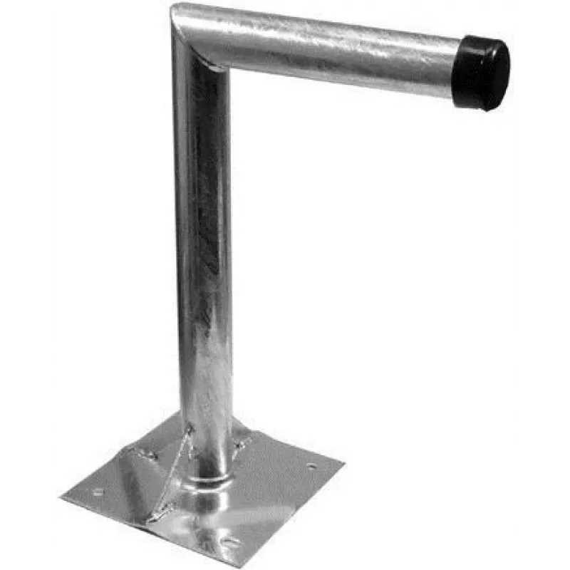 Mounting kit Televes WWH44 Stainless steel Metal