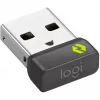 Logitech MX Keys for Business Keyboard RF Wireless + Bluetooth Italian graphite (920-010247)