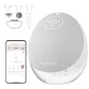 Breast pump Momcozy M9 single grey