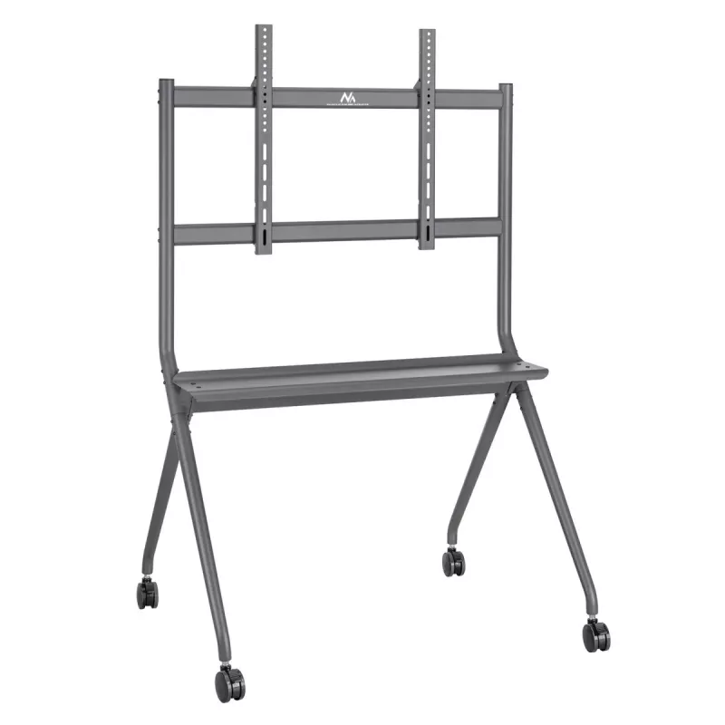 TV Stand MACLEAN MC-977 for 50–86 inch screens, load capacity 120 kg