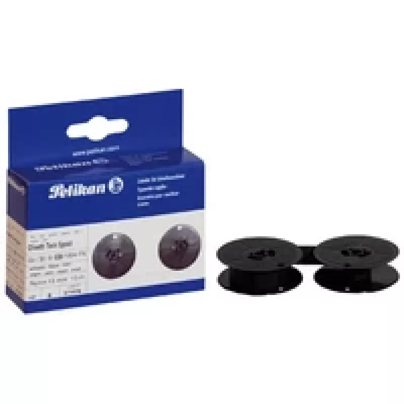Pelikan Ribbon 571976 compatible for Olivetti DS GR.8 SCH BK 10M