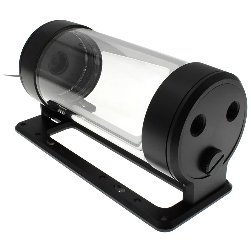XSPC PHOTON 170 Reservoir V3, ARGB - black