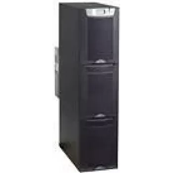 Kodak Eaton 9355 Hot Sync - power arrangement - AC 400 V - 10.8 kW - 12000 VA - 3 Phasen - without Battery - RS-232 - active PFC (1024389)