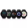 Media-Tech Genua MT870 smartband, Bluetooth calling