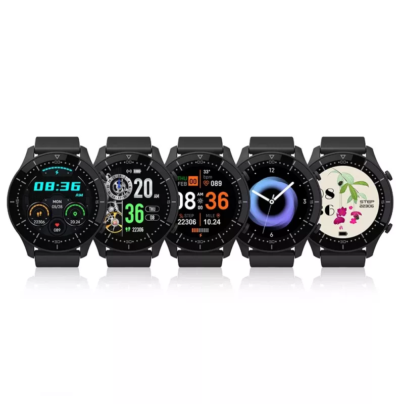 Media-Tech Genua MT870 smartband, Bluetooth calling