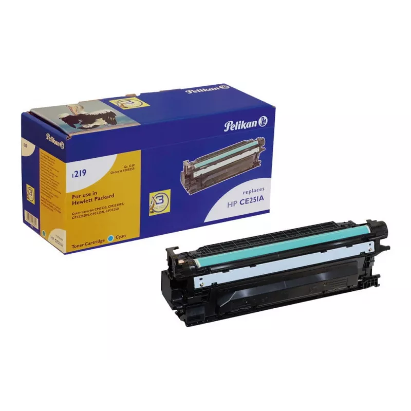 Pelikan 4208255 Printer Consumable Cyan