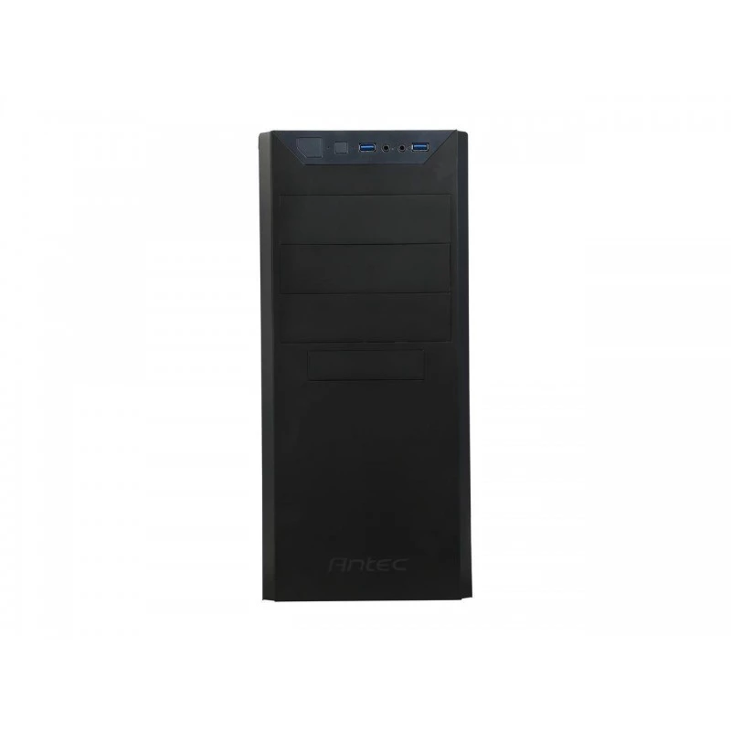 Antec VSK 4000E-U3 Midi Tower Black