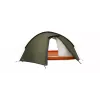 Dome/Igloo tent Easy Camp Rondane 3 — 3-person, polyester flysheet, aluminium poles, dark green