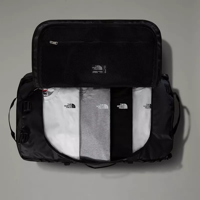 Base Camp Duffel Bag XXL-TNF black-tnf white-npf THE NORTH FACE