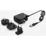 Blackmagic Design PSUPPLY-12V60WLOCK Power Supply and Voltage Converter Indoor/outdoor 60 W Black (BM-PSUPPLY-12V60WLOCK)
