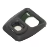 Wide-angle lens DJI CP.MA.00000704.01 114° FOV Black
