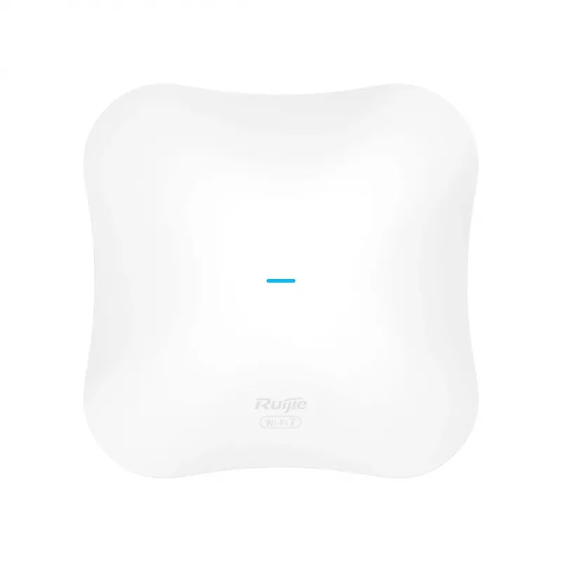Wireless Access Point Ruijie Networks RG-RAP73PRO 2.4 GHz 5 GHz 6 GHz Wi-Fi 6