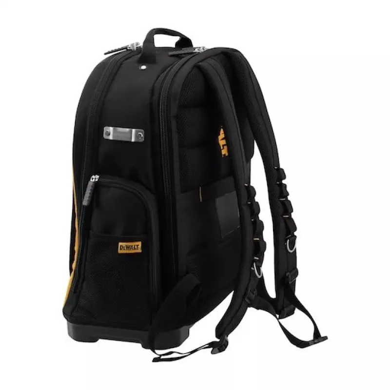 DeWalt Tool Backpack DWST81690-1 with Multiple Compartments