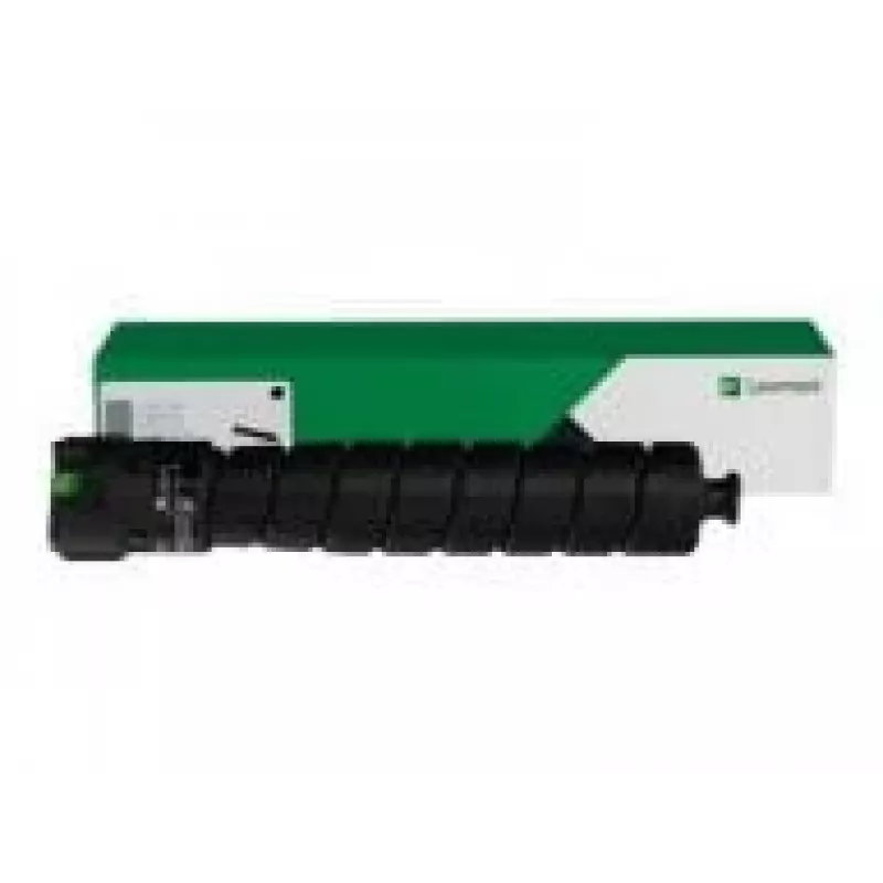 Toner Lexmark CX942 943 944 45000 pages Black