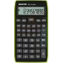 Calculator SENCOR SEC 105 GN LCD 10-digit portable basic functions green
