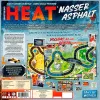 Heat - Wet Asphalt, Board Game Expansion