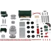 Toy turning truck KLEIN 8640 compact design durable construction, children's role-play vehicle