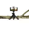 Hama FlexPro tripod Smartphone/Action camera 3 leg(s) Black