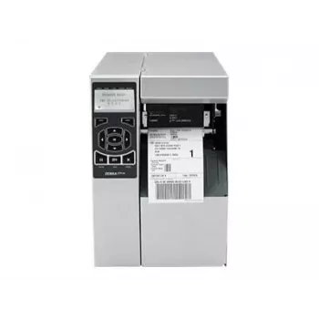 Zebra ZT510 label printer Thermal transfer 300 x 300 DPI 305 mm/sec Ethernet LAN Bluetooth