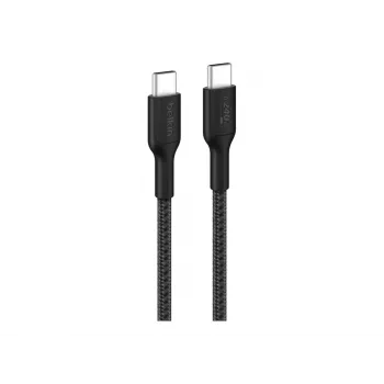 USB Cable Belkin BoostCharge Pro 1m USB C Black