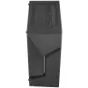 Aerocool Scape-G-BK-v2 Midi-Tower, Tempered Glass, FRGB - black