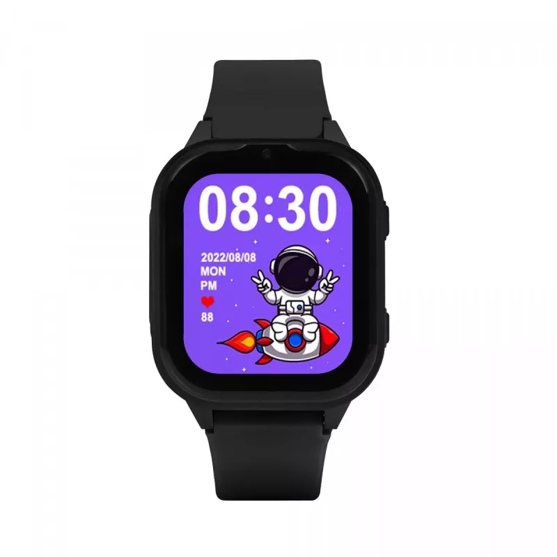 Smartwatch Garett Electronics Kids Sun Ultra 4G Black