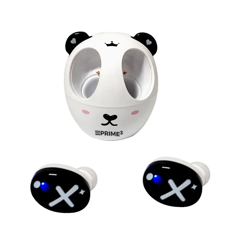 Headphones Prime3 AEP03BK