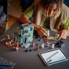 Construction toy LEGO Creator 3-in-1 Haunted House model 31167 — 736 pieces, 3 builds, 5 minifigures