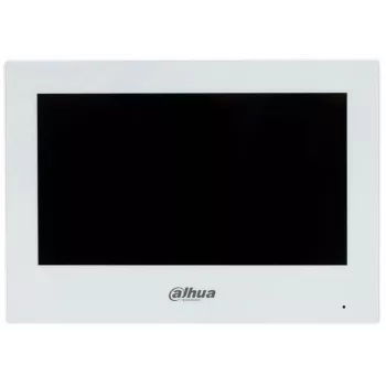 Dahua Technology VTH2621GW-P video intercom system 17.8 cm (7 inch) White