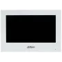 Dahua Technology VTH2621GW-P video intercom system 17.8 cm (7 inch) White