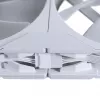Phanteks M25 Gen2 120mm PWM ARGB Case Fan - White