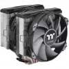 Thermaltake TOUGHAIR 710 - Processor Air Cooler - (for: LGA1156, LGA1155, LGA2011, LGA1150, LGA2011-3, LGA1151, AM4, LGA2066, LGA1200, LGA1700, AM5)