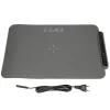 Extralink Electric Heating Mat grey 47X32 CM 250W