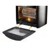 Hot air fryer Beper P101FRI012 12 L 1800 W Black