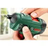 Bosch PSR Select, Power screwdriver, Straight handle, 240 RPM, 5 mm, 3.5 N⋅m, 4.5 N⋅m