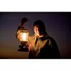 Fuel powered camping lantern Coleman Northstar