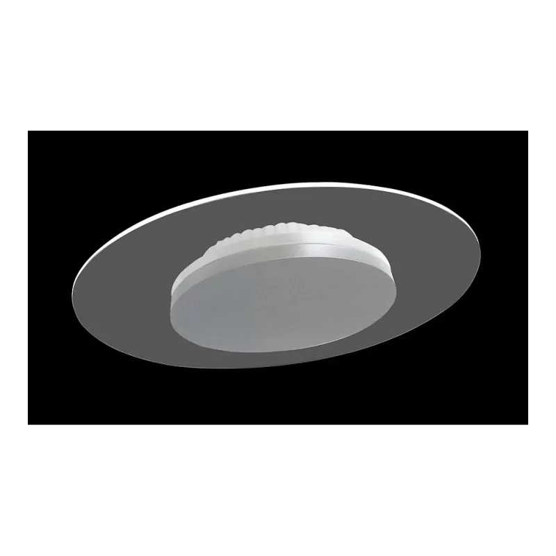 Synergy 21 LED Rundleuchte transparent 18W RL nw
