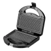 Toaster Sandwich Maker Maestro MR-709 3in1 750W — sandwich press, grill & waffle plates, white