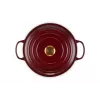 Le Creuset 21177289494441 saucepan 6.7 L Round Red