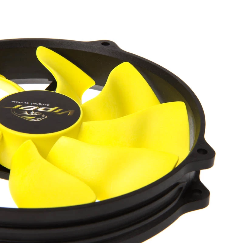 Fan Akasa Viper R 14cm