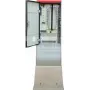 Lightwin FTTx KVZ cable distribution cabinet, modular, to 504 fibre, IP54 FTTx (LSC 504)