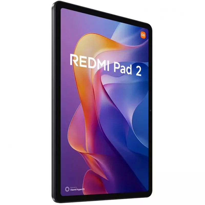 Tablet Xiaomi Redmi Pad 2 11 inch Mediatek Helio G100-Ultra 4GB RAM 128GB