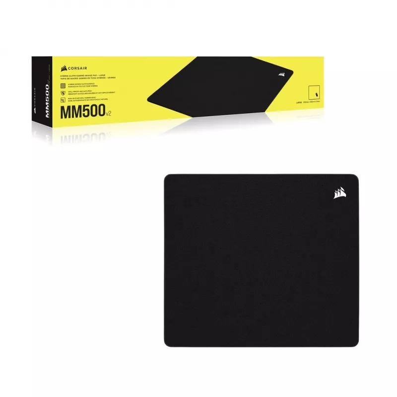 Mouse pad Corsair MM500 v2