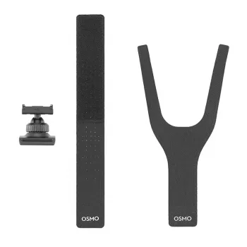 Camera wrist strap DJI CP.OS.00000278.01 width 51.1 mm depth 54 mm height 45.9 mm