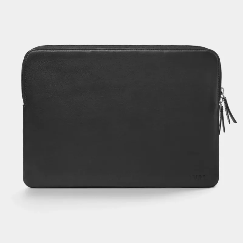 Sleeve case Trunk TR-LEAALSPRO14-BLK 35.6 cm Monochromatic
