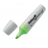 Marker Pelikan Textmarker 490 eco 4 pc(s) Chisel tip Green Orange Pink Yellow