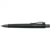 Clip-on retractable ballpoint pen Faber-Castell 241190