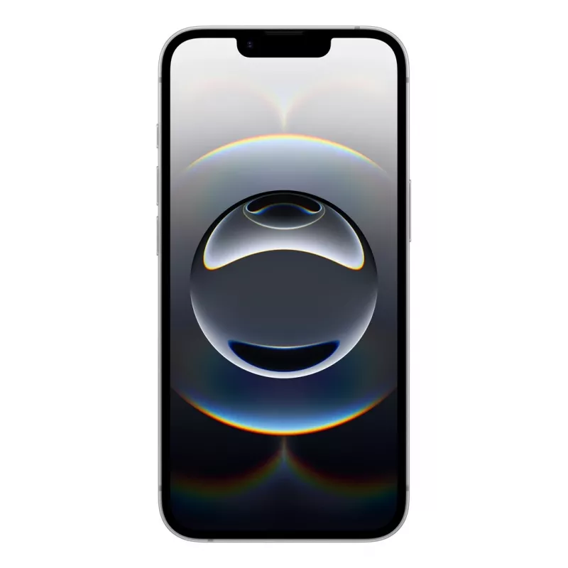 Apple iPhone 16e 6.1 128GB White