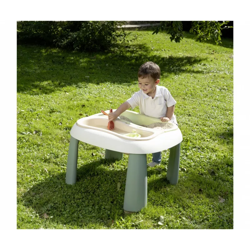 Life Sand- and Wasserspieltisch, Garden Play Equipment