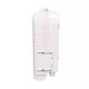 Extralink Fiber optic closure Mona 16 core White Plastic PVC